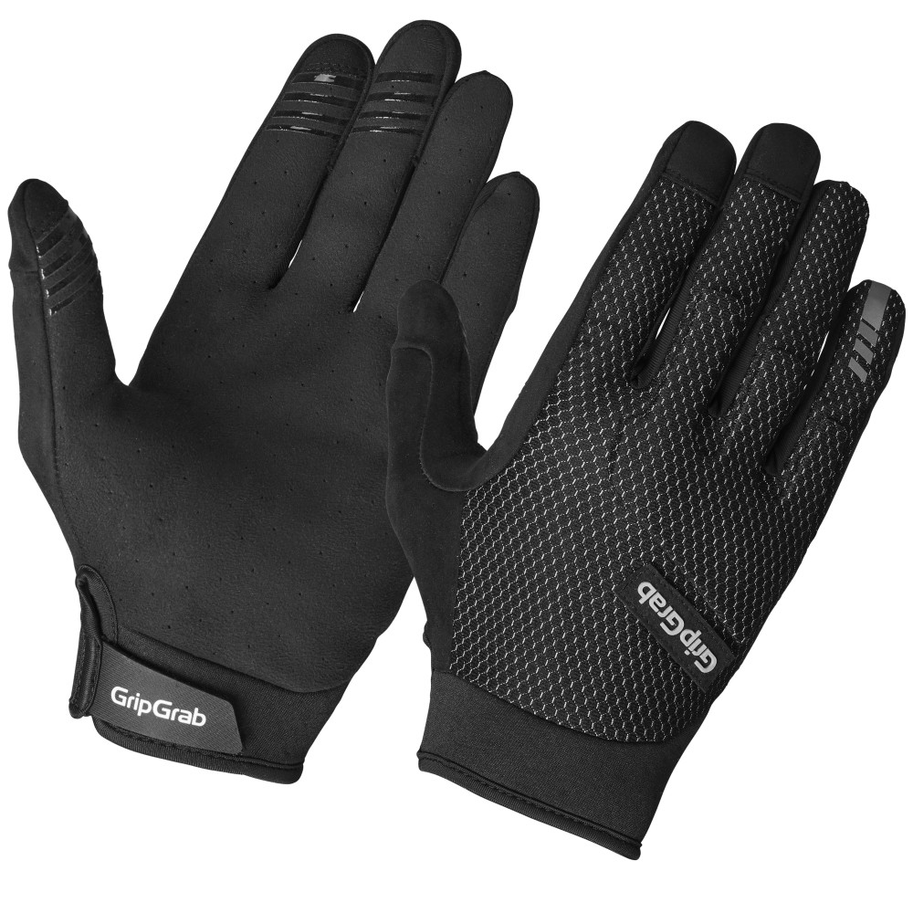 GripGrab Descent InsideGrip - Cycling Gloves