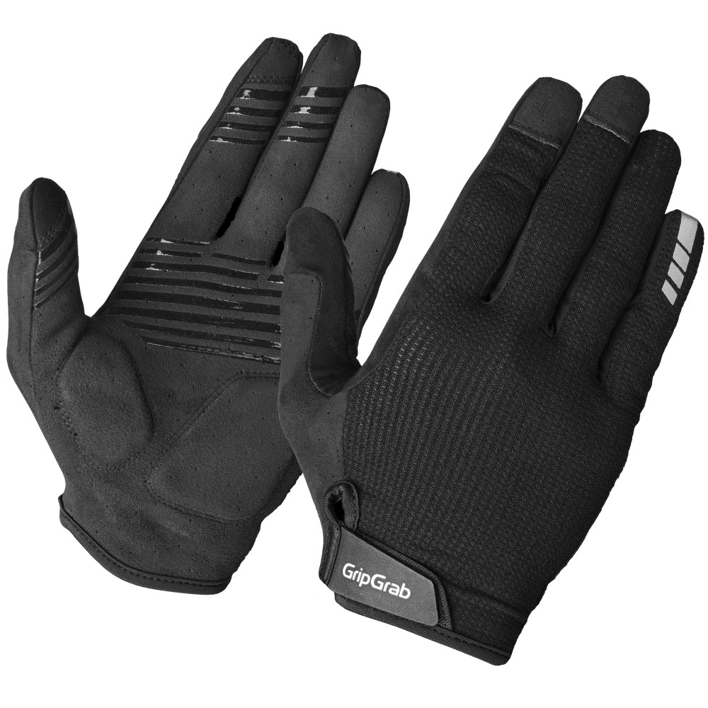 GripGrab EXPLR RC Max Padded - Cycling Gloves