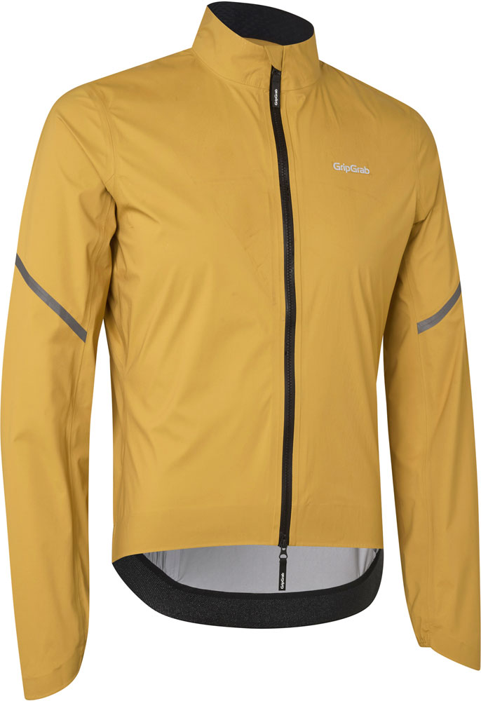 GripGrab PACR - Rain Jacket