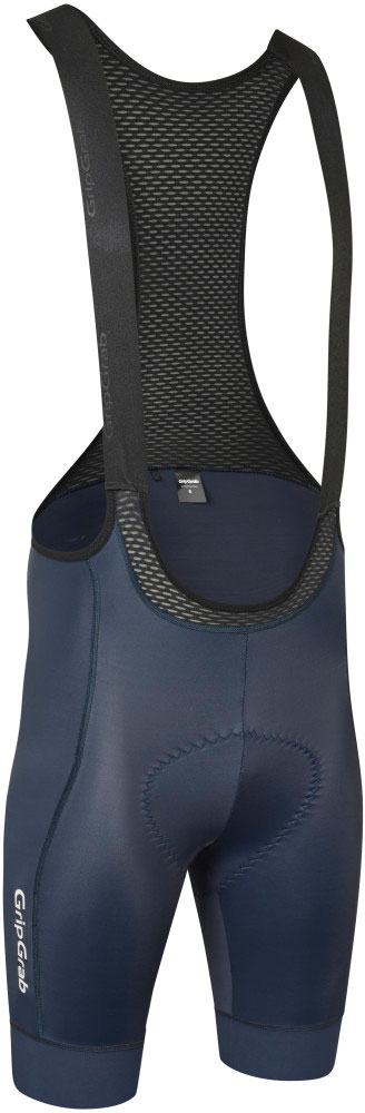 GripGrab PACR - Bib Shorts with Pad