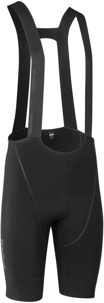 GripGrab Grinta - Bib Shorts with Pad