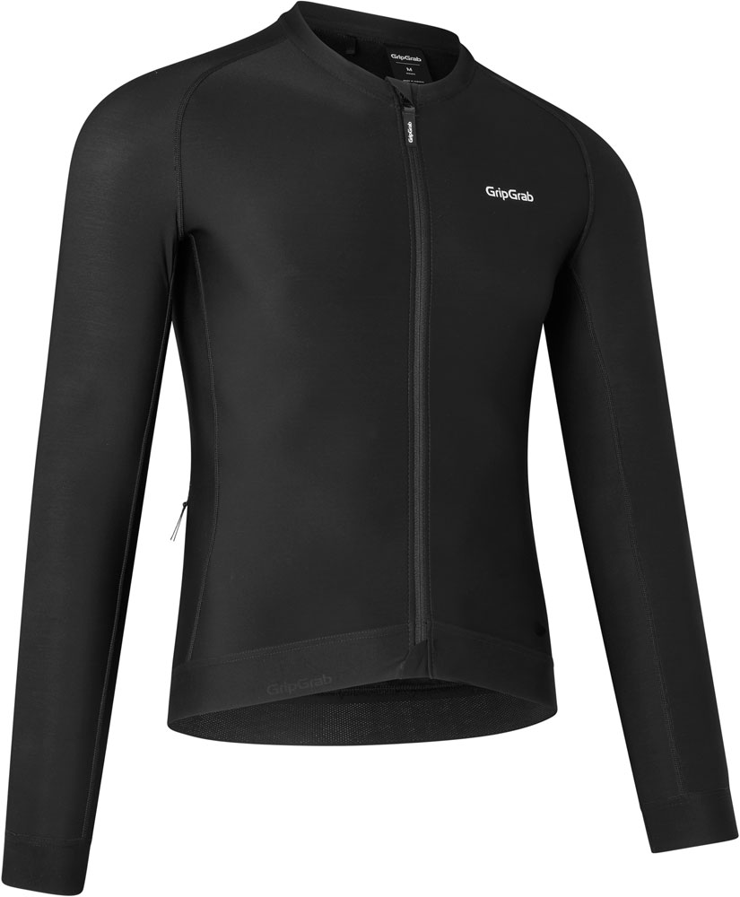 GripGrab PACR - Long Sleeve Jersey