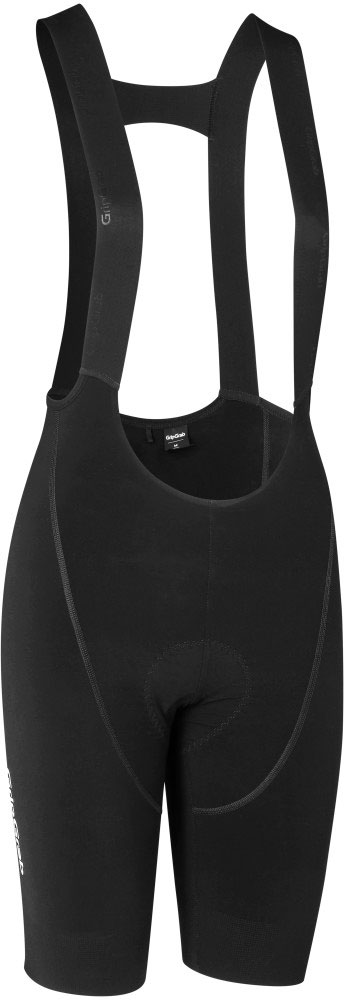 GripGrab Grinta - Women's Bib Shorts with Pad