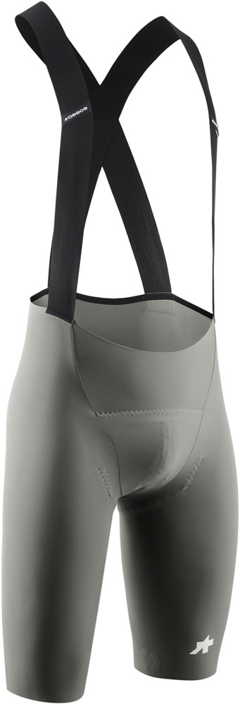 Assos Equipe R S11 - Bib Shorts with Pad - UAI ADVENTURE