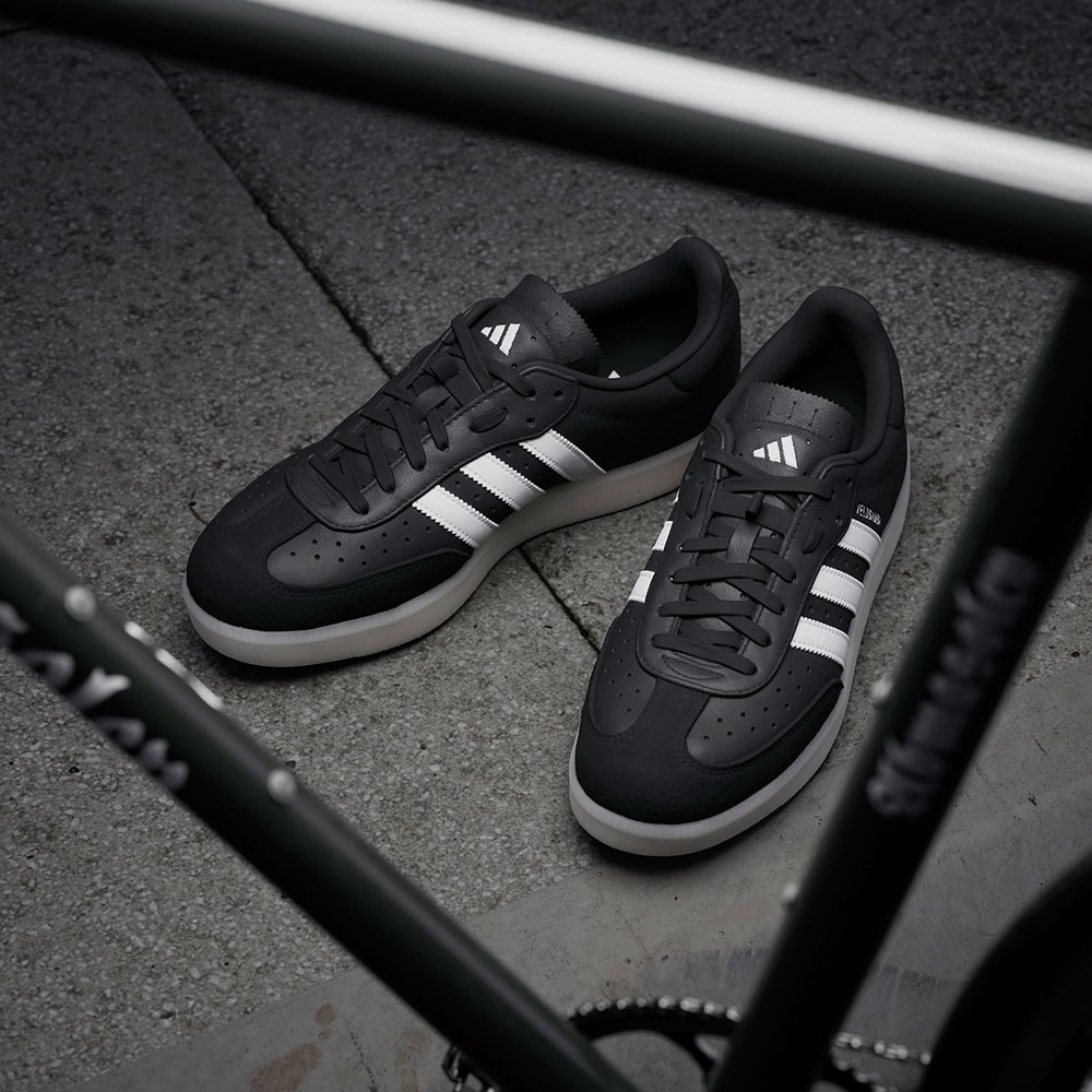 adidas Velosamba Leather - Cycling Shoes - UAI ADVENTURE