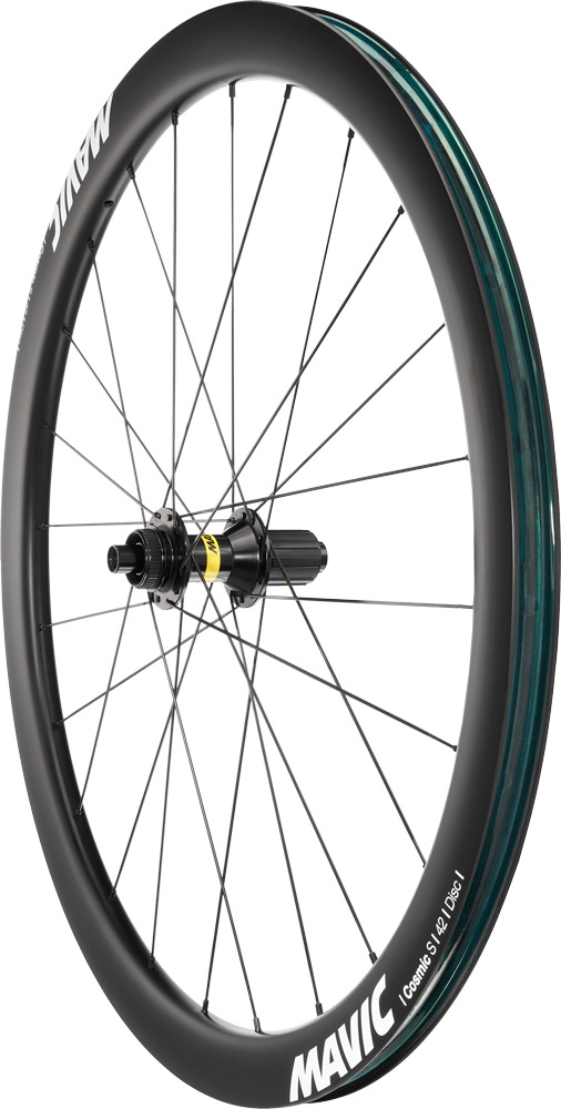 Mavic Cosmic S 42 DCL Rear Wheel