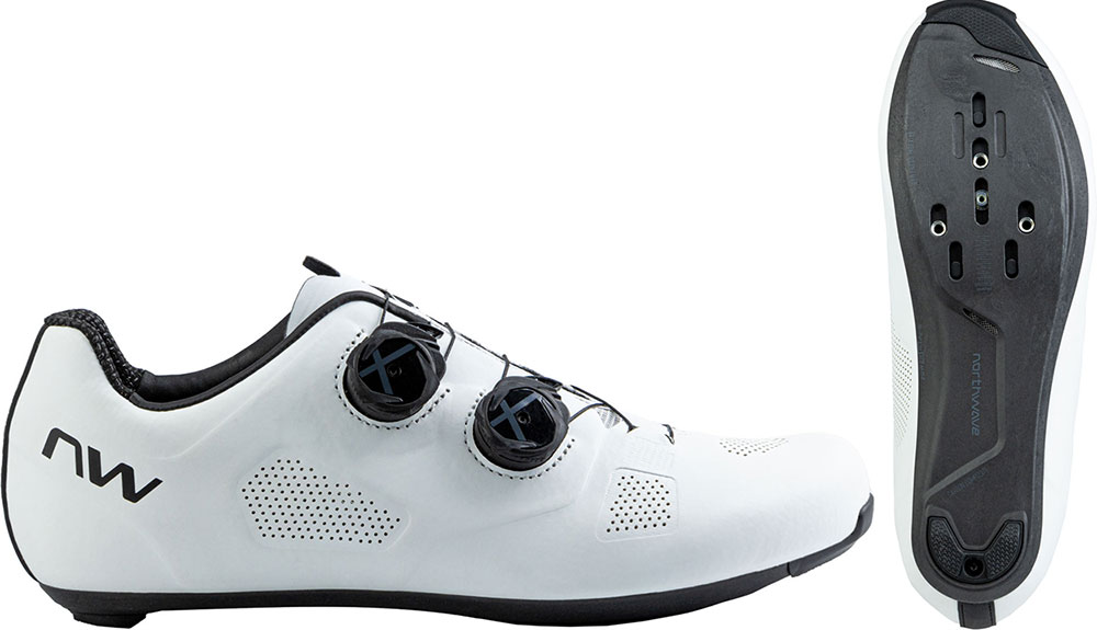 Northwave Revolution - Road Bike Shoes