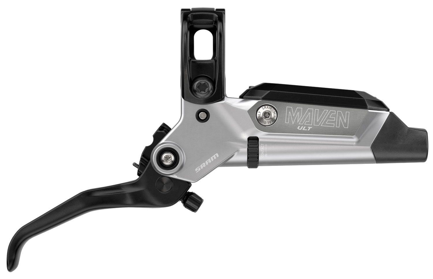 SRAM Maven Ultimate Stealth Disc Brake