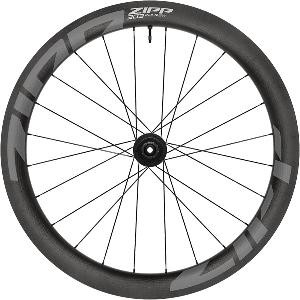 Zipp 303 XPLR SW Carbon Disc Tubeless CL Rear Wheel